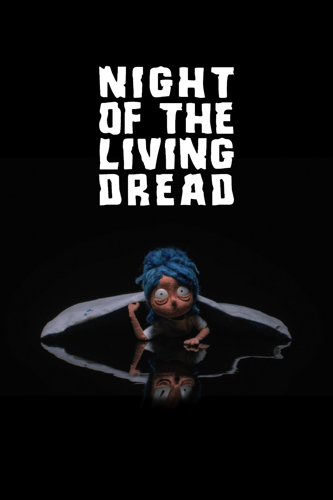 Постер Night of the Living Dread
